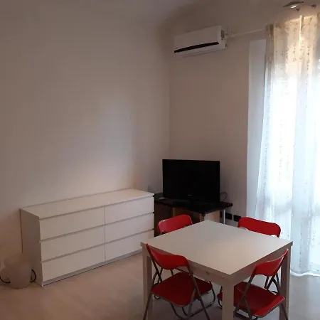 Apartment Chiara