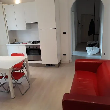 Apartment Chiara Casalecchio Di Reno