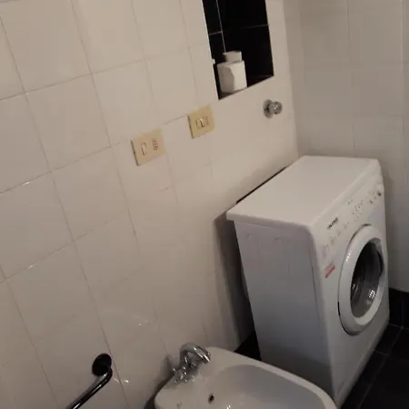 Chiara Apartment